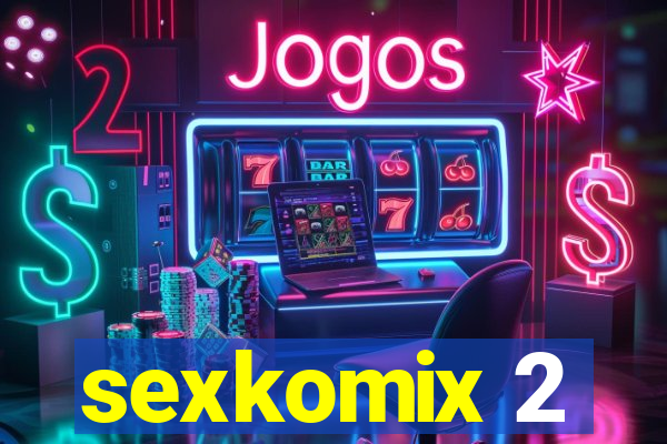 sexkomix 2